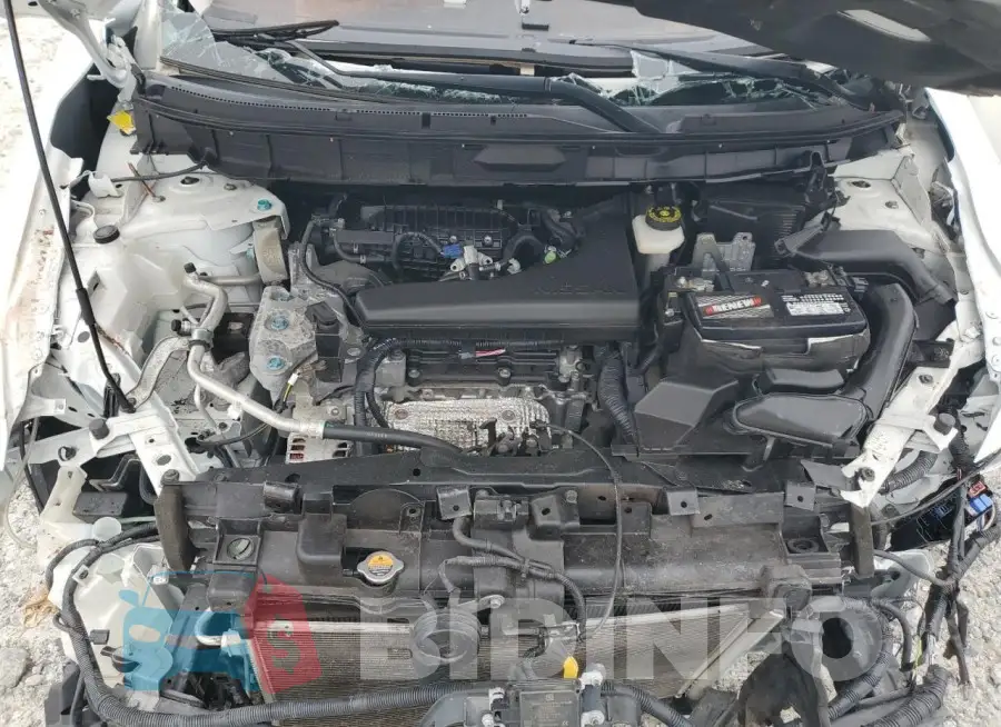 KNMAT2MT2JP587306 Photo# 12