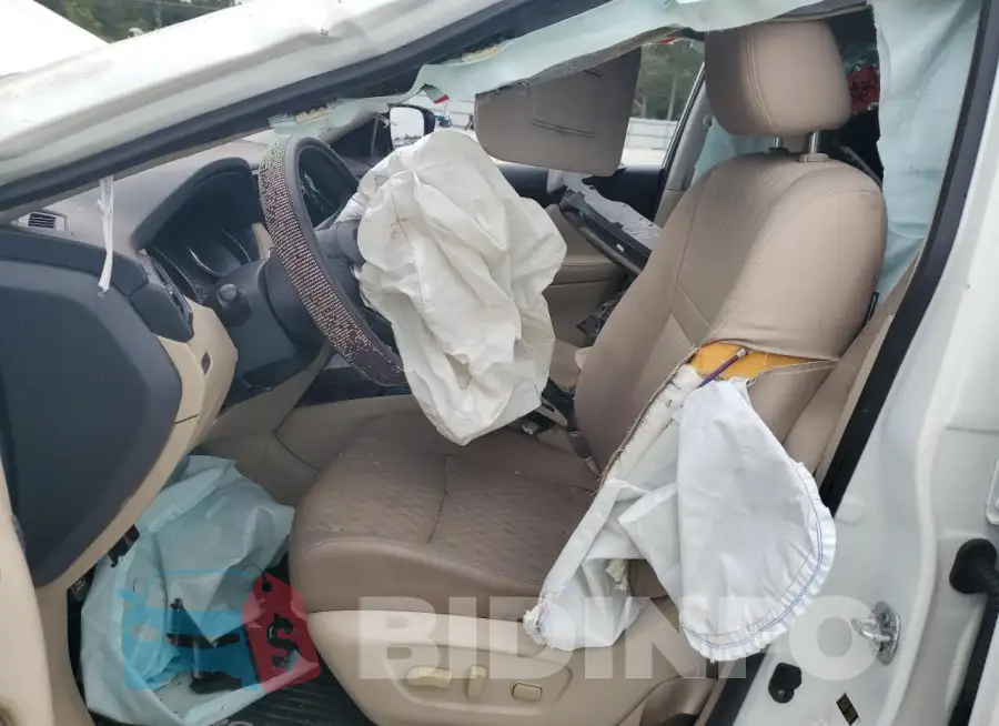 KNMAT2MT2JP587306 Photo# 7