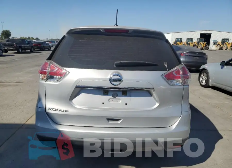 KNMAT2MT3FP559070 Photo# 6