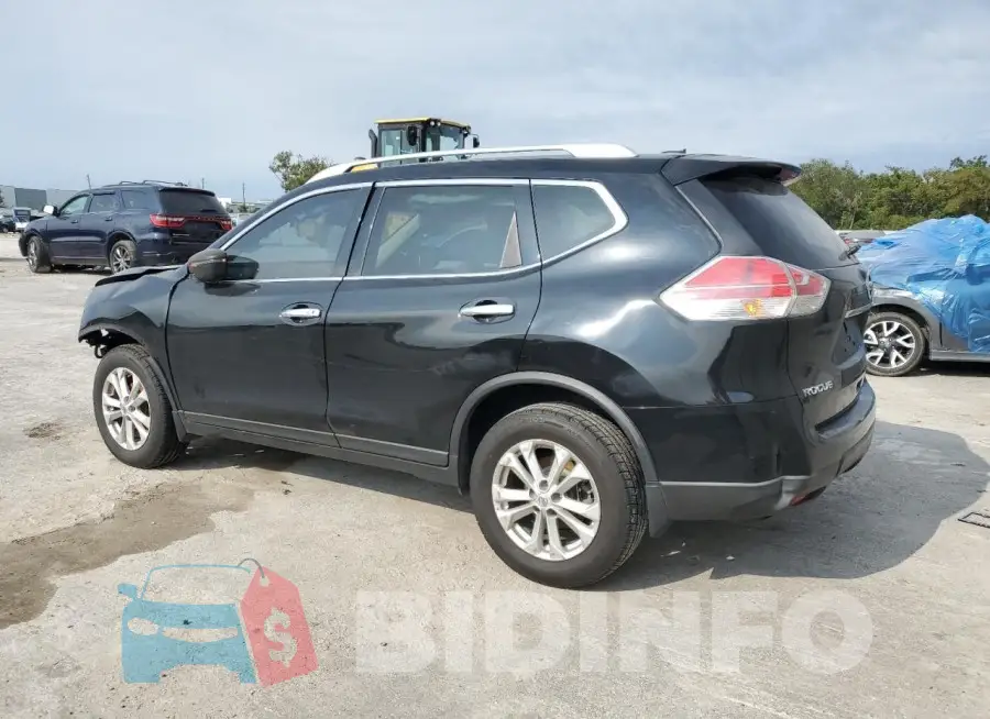 KNMAT2MT5FP535370 Photo# 2
