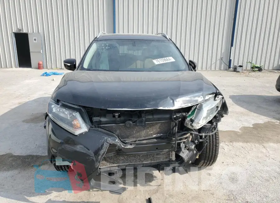 KNMAT2MT5FP535370 Photo# 5