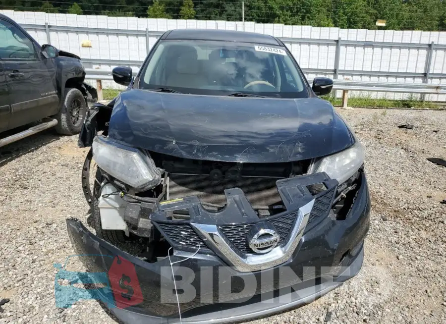 KNMAT2MT5FP582432 Photo# 5
