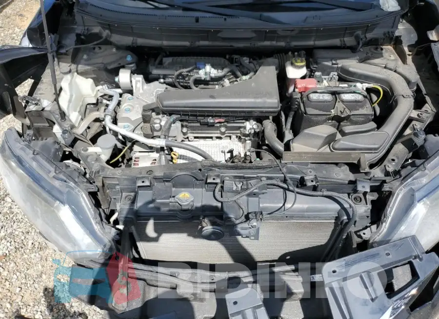 KNMAT2MT5FP582432 Photo# 12