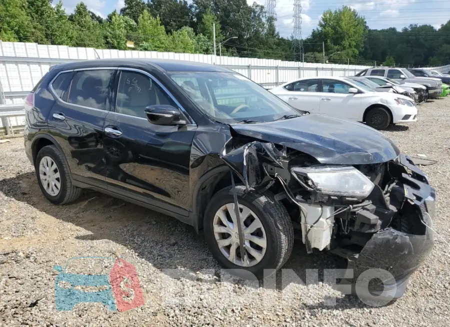 KNMAT2MT5FP582432 Photo# 4