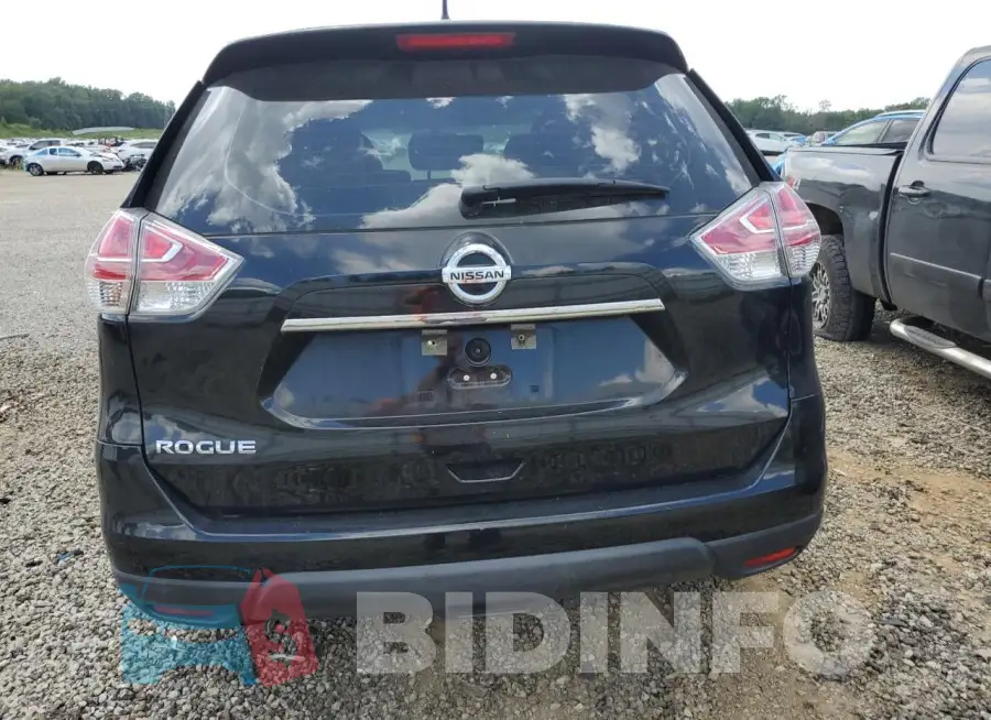 KNMAT2MT5FP582432 Photo# 6