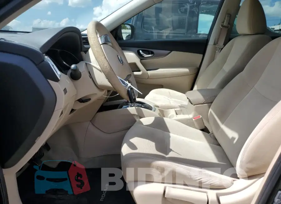KNMAT2MT5FP582432 Photo# 7