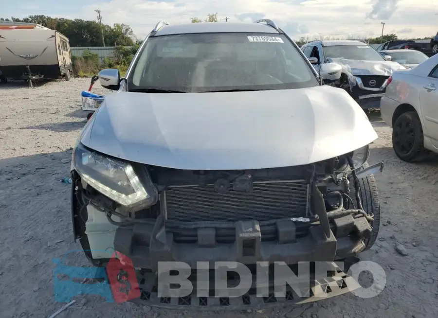 KNMAT2MT5GP693953 Photo# 5