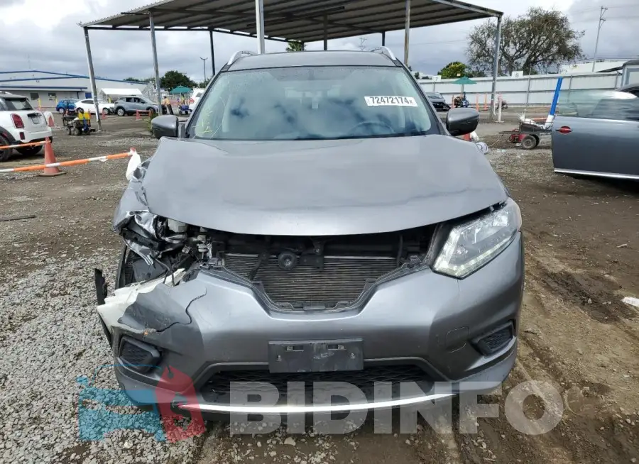 KNMAT2MT7GP646715 Photo# 5