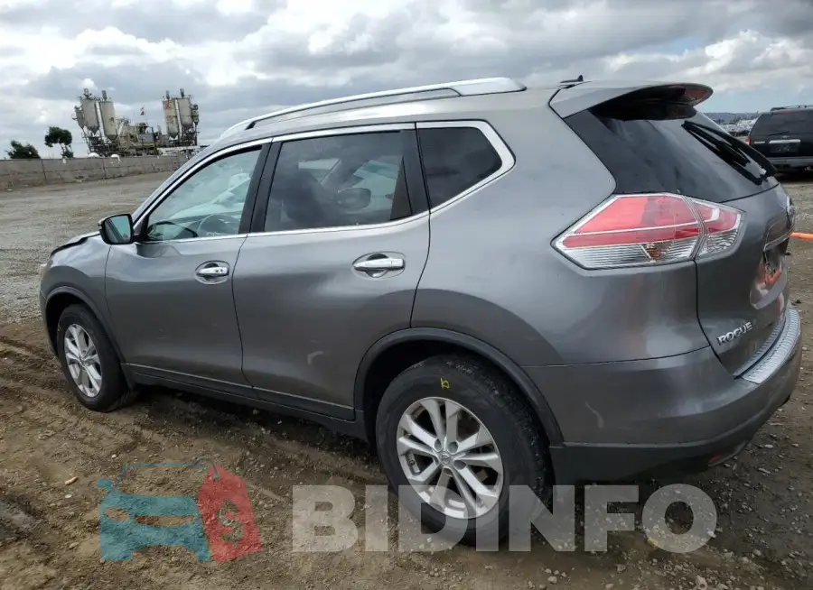 KNMAT2MT7GP646715 Photo# 2