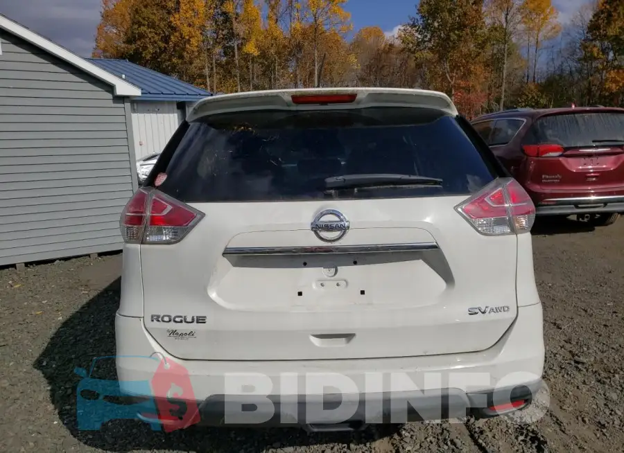 KNMAT2MV4GP605105 Photo# 6