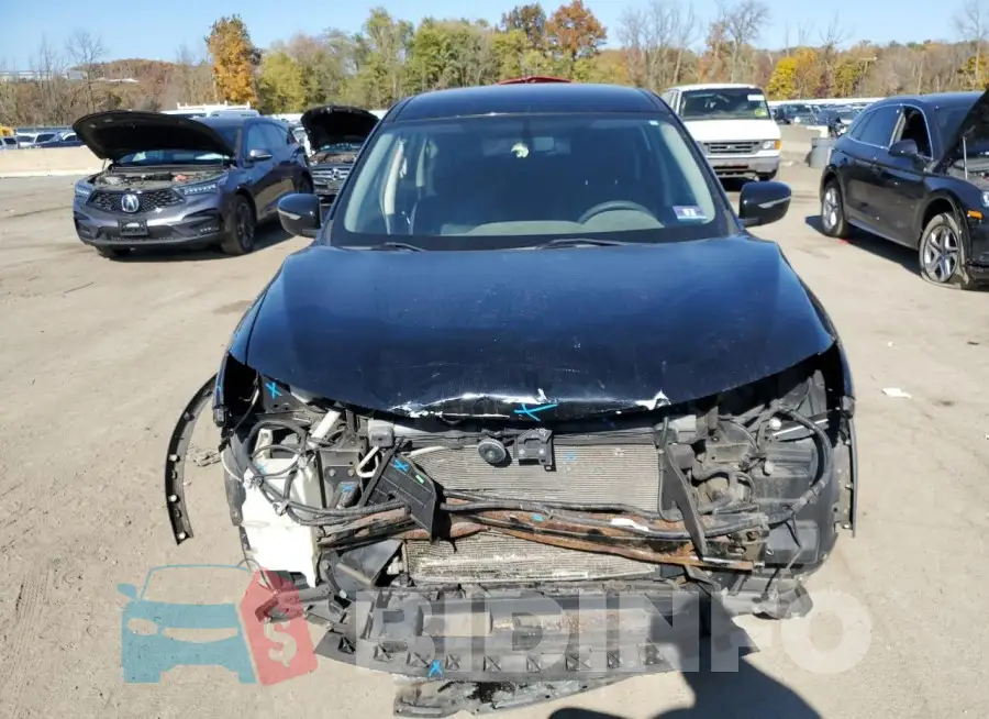 KNMAT2MV7FP524954 Photo# 5