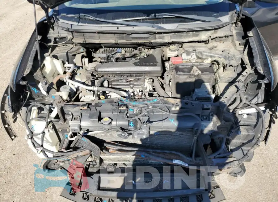 KNMAT2MV7FP524954 Photo# 12