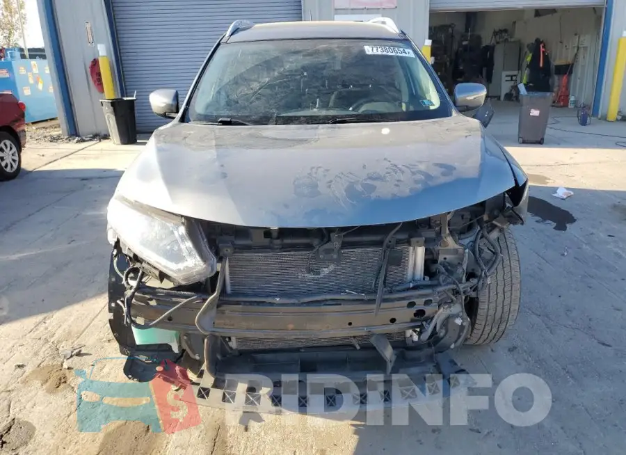 KNMAT2MVXFP508585 Photo# 5