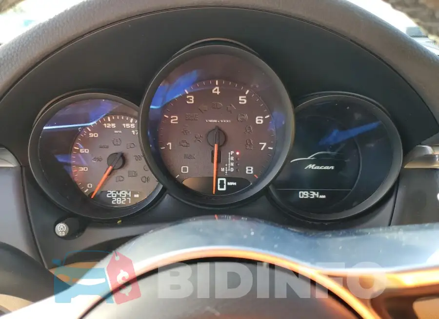 WP1AA2A59JLB23964 Photo# 9
