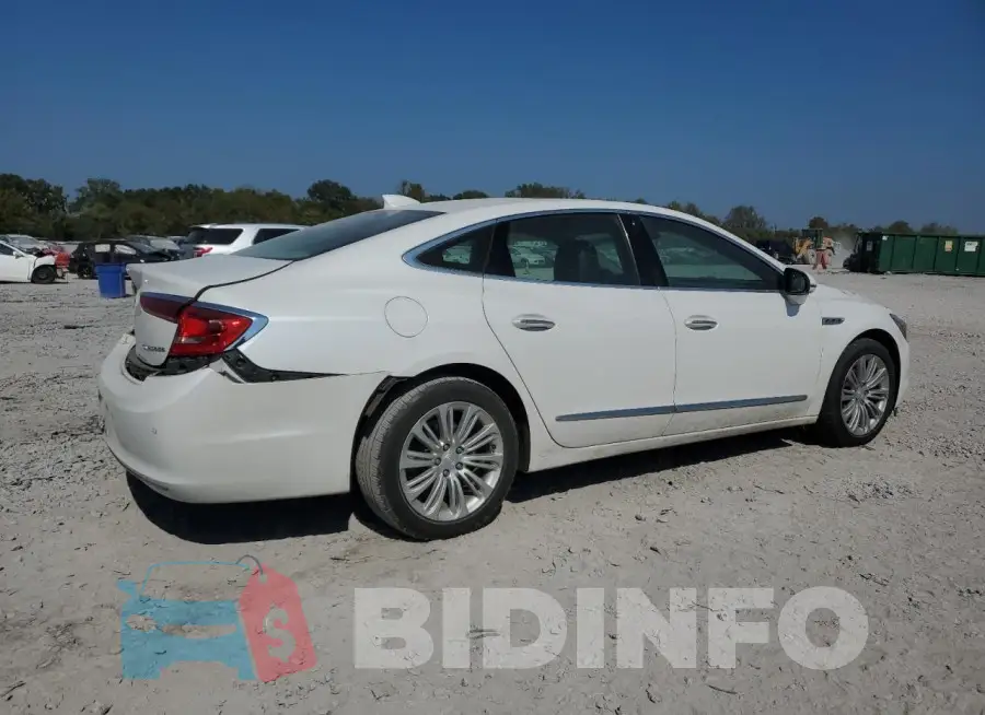 1G4ZP5SZ9JU136368 Photo# 3