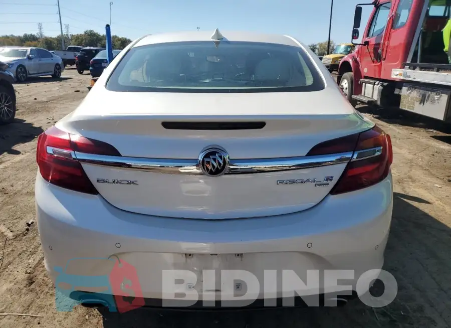 2G4GP5EX4F9168912 Photo# 6