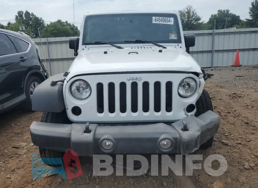 1C4BJWDG3GL325332 Photo# 5
