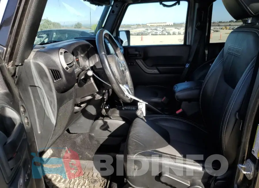 1C4BJWDG3HL601767 Photo# 7