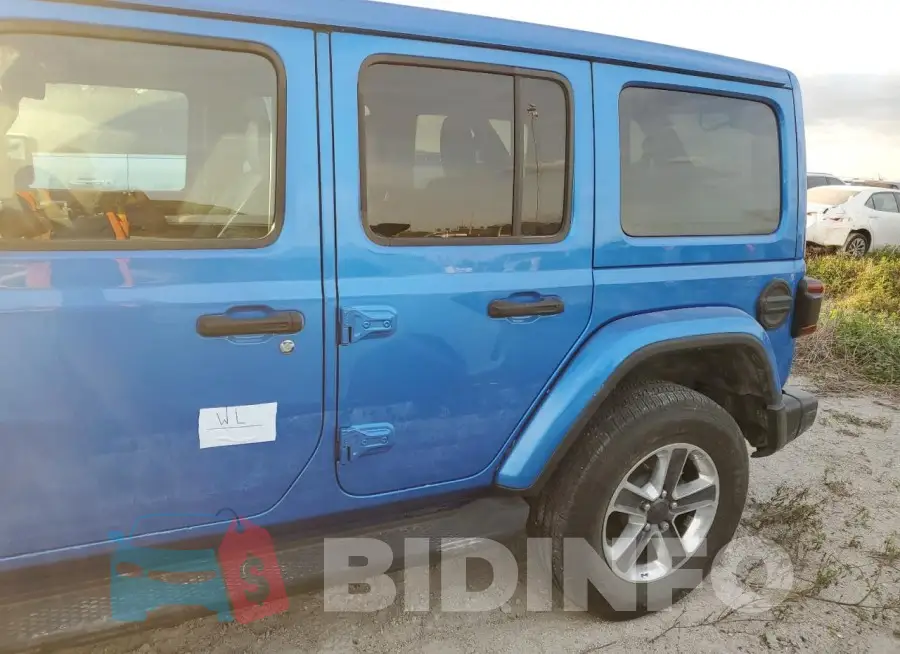 1C4HJXEG9NW172028 Photo# 13