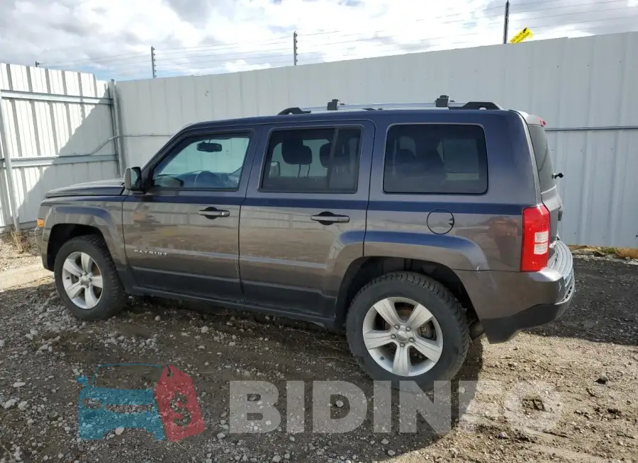 1C4NJRAB7HD180427 Photo# 2
