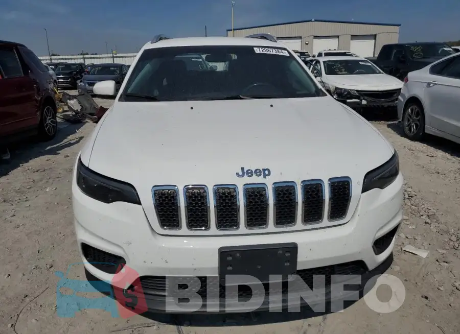 1C4PJLCB4LD525604 Photo# 5