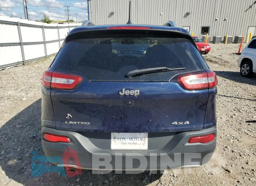 1C4PJMDB3FW763215 Photo# 6