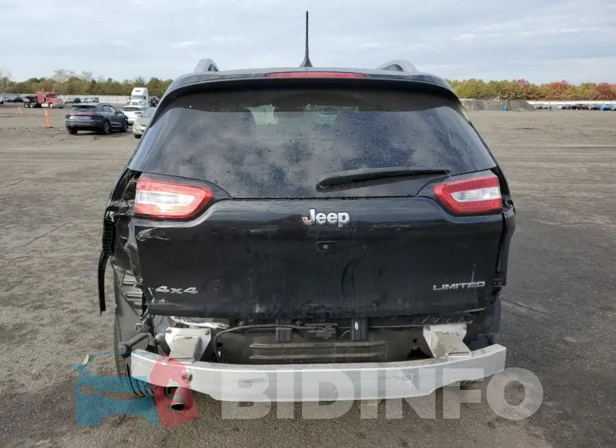 1C4PJMDB7JD525419 Photo# 6