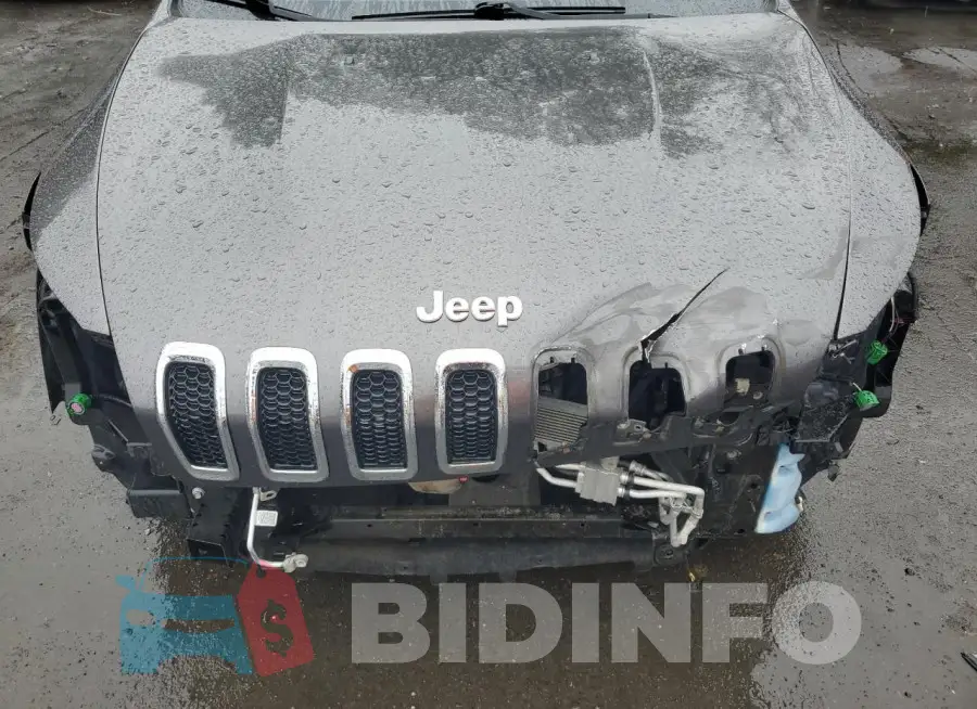 1C4PJMDX9JD586217 Photo# 12