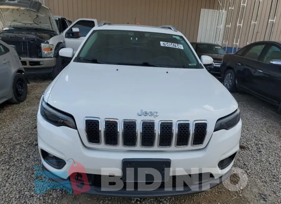 1C4PJMLBXKD177182 Photo# 5