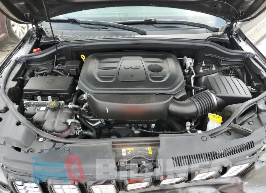 1C4RJEAG1MC713037 Photo# 12