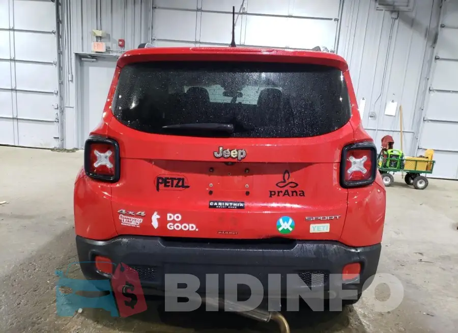 ZACCJBAB8HPF78066 Photo# 6