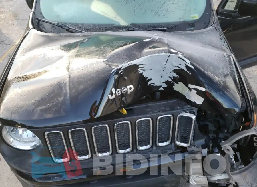 ZACCJBBB3HPF40680 Photo# 11