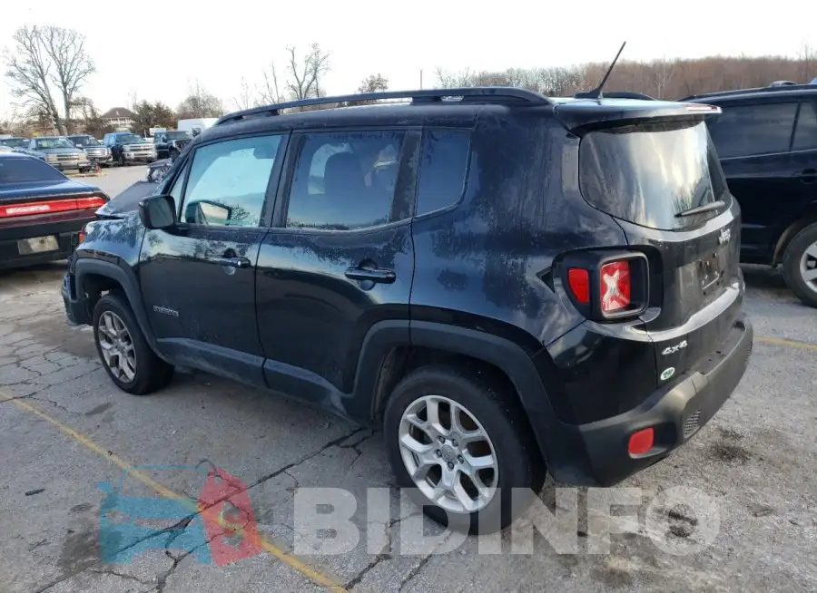 ZACCJBBB3HPF40680 Photo# 2