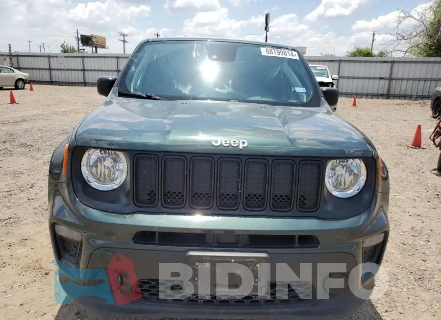 ZACNJCAB3MPM52848 Photo# 5