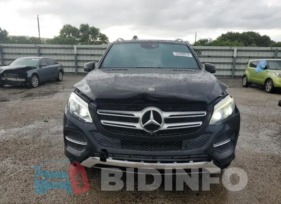 4JGDA5HB4HA966662 Photo# 5
