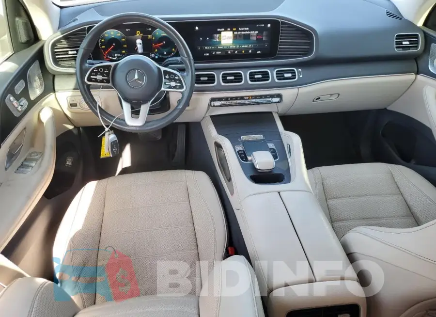 4JGFB4KB1LA213639 Photo# 8