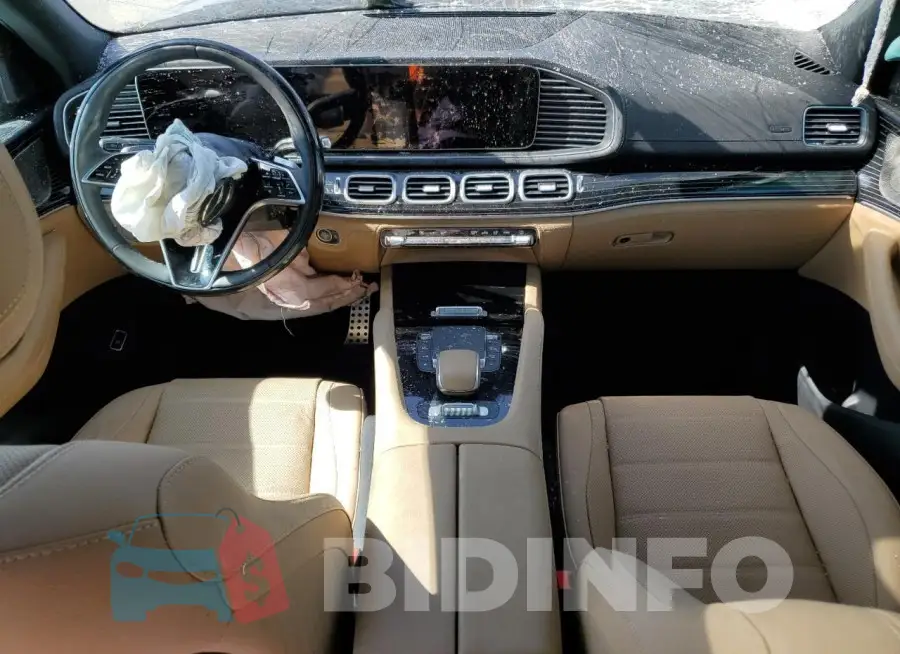 4JGFF8FE2RB054262 Photo# 8
