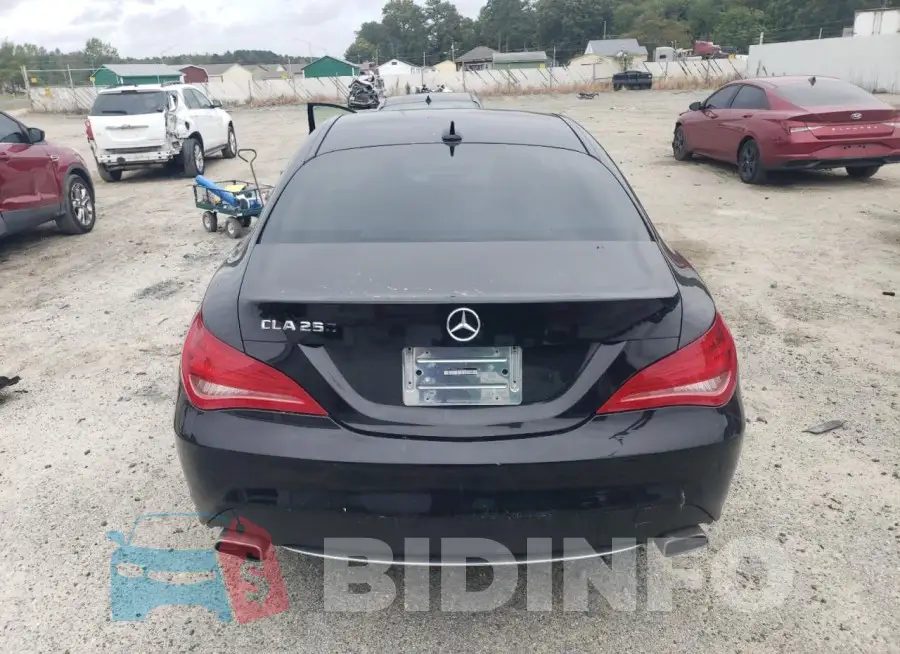 WDDSJ4EB0FN180153 Photo# 6