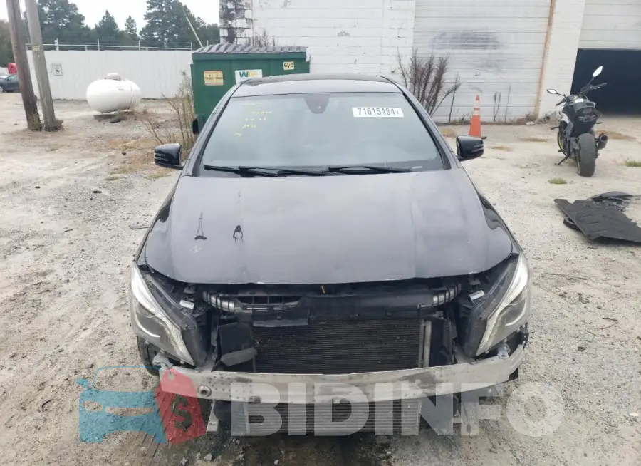 WDDSJ4EB0FN180153 Photo# 5