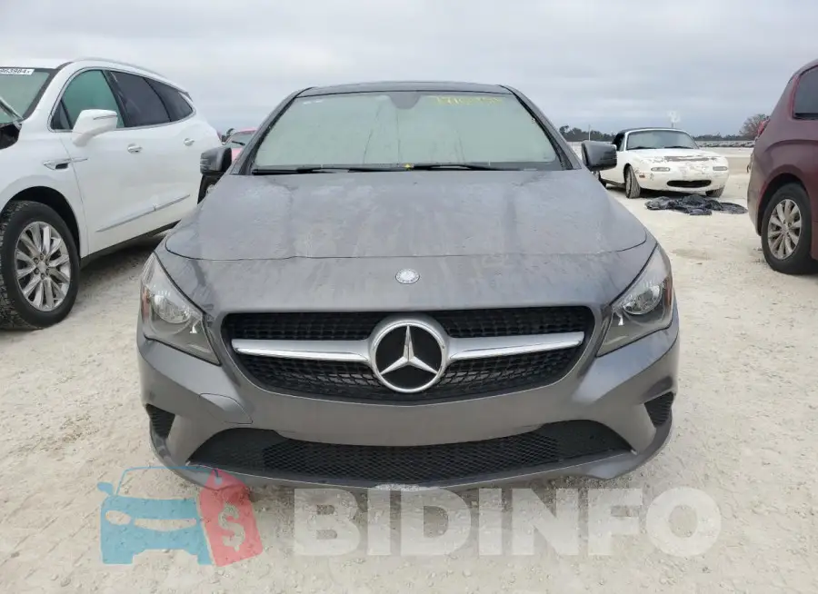 WDDSJ4EB7FN182868 Photo# 5