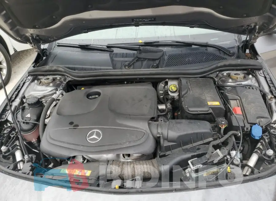 WDDSJ4EB7FN182868 Photo# 11