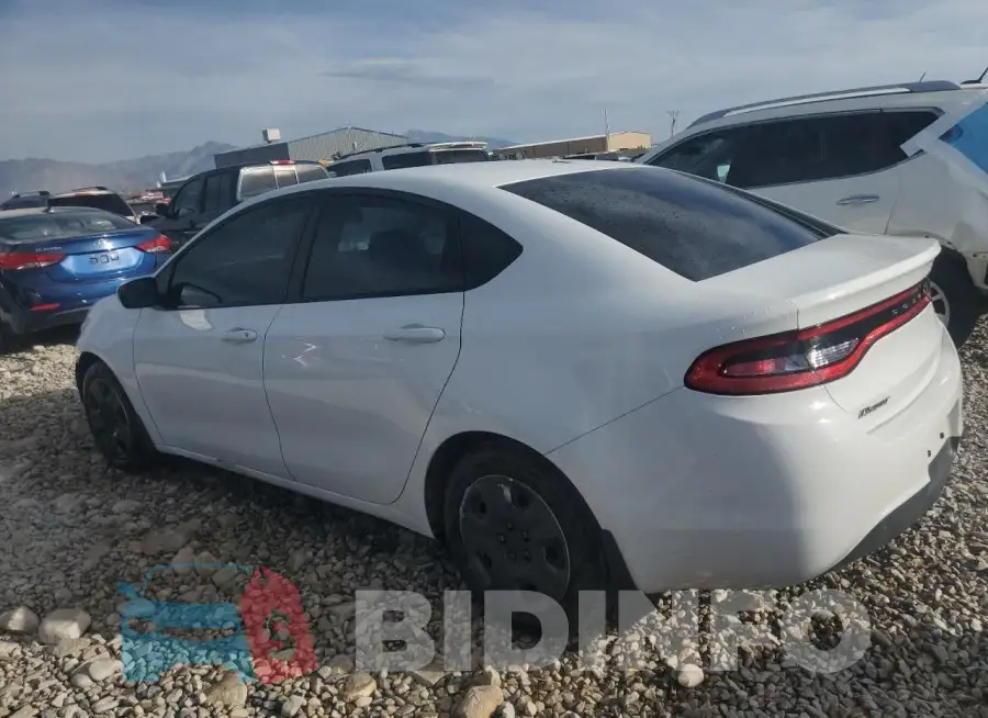 1C3CDFAA6GD644217 Photo# 2