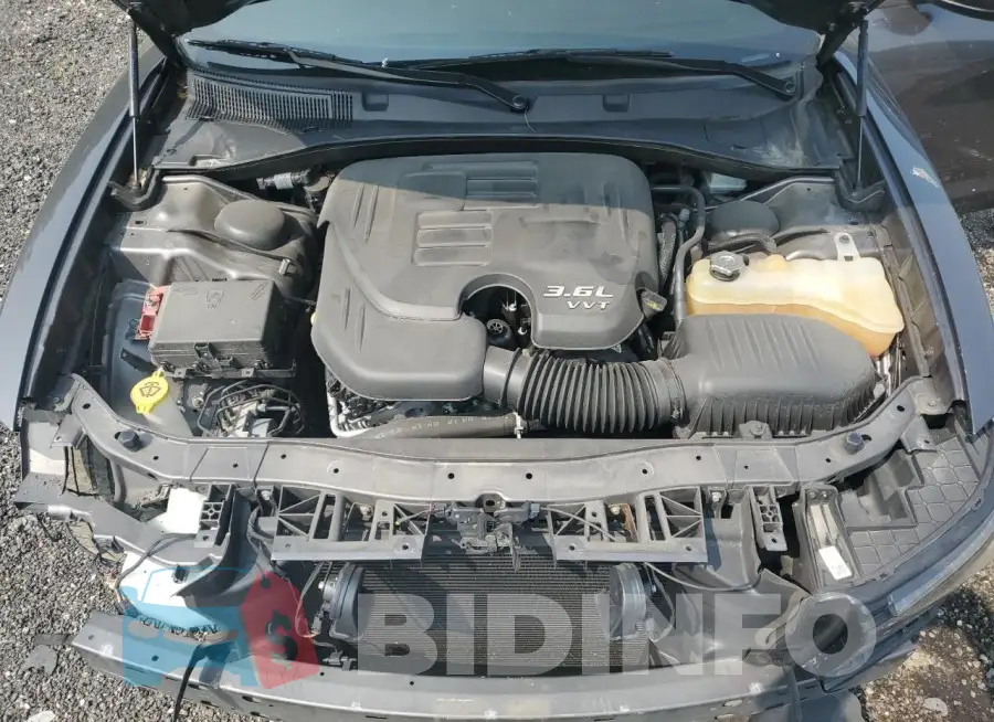 2C3CDXBG1KH711424 Photo# 11