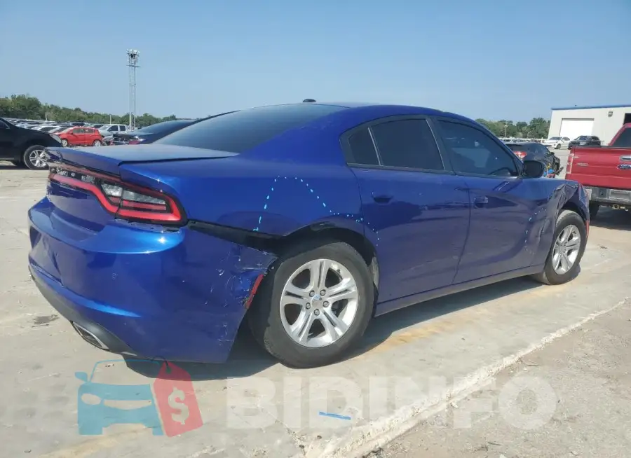 2C3CDXBG6KH746833 Photo# 3