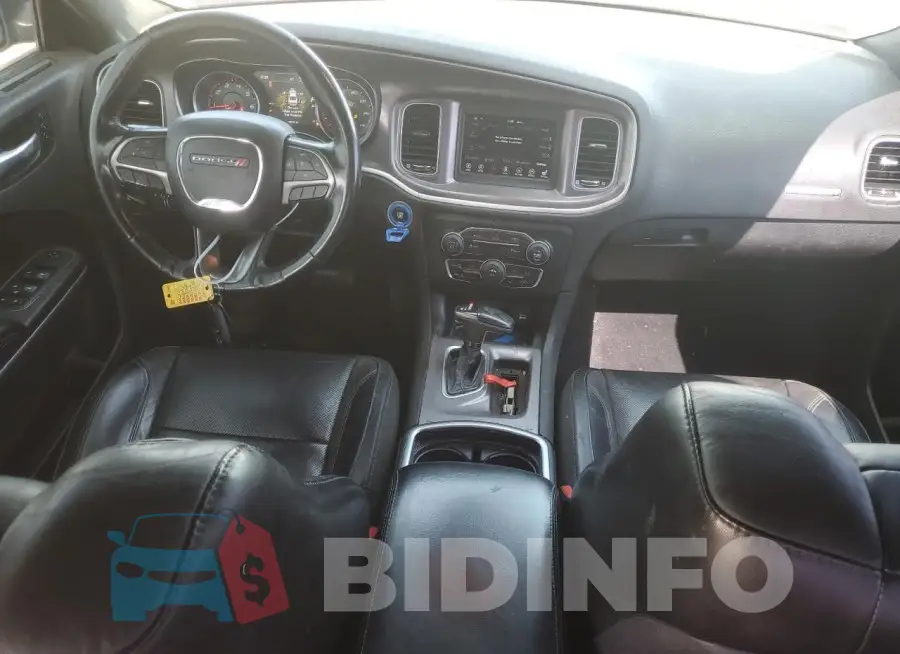 2C3CDXBG6KH746833 Photo# 8