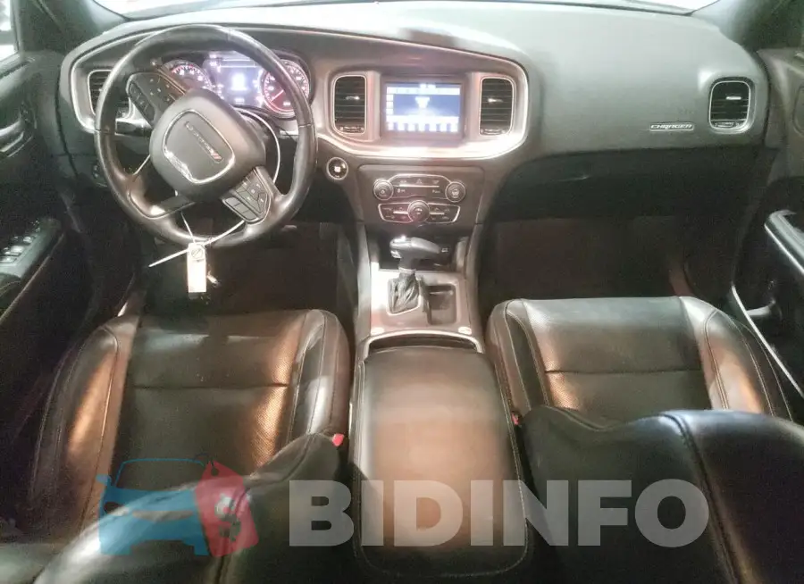 2C3CDXBG8NH212821 Photo# 8