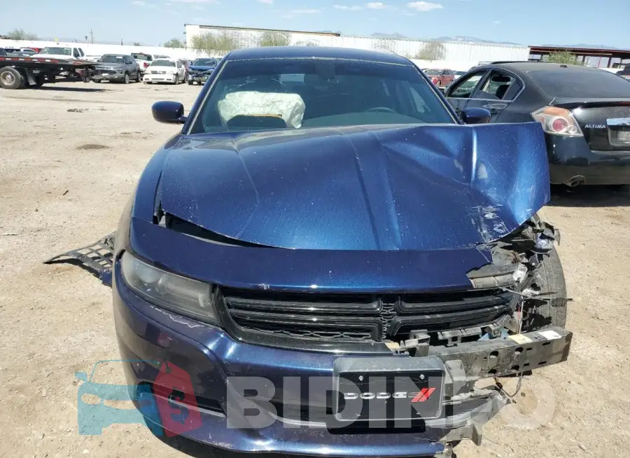 2C3CDXHG2FH843783 Photo# 5