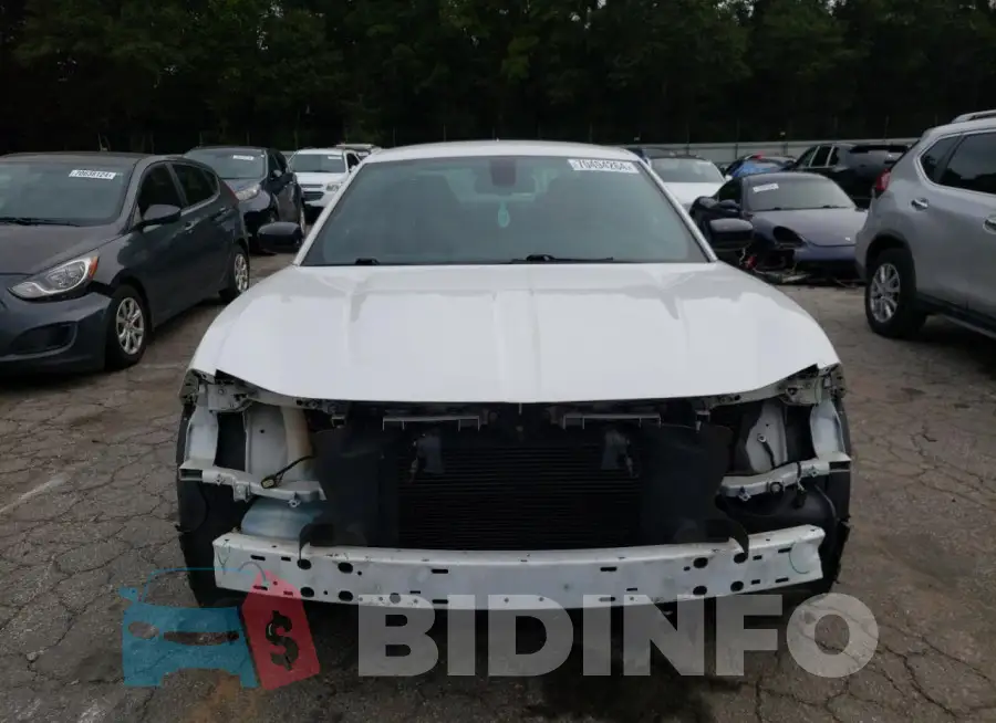2C3CDXHG4GH188138 Photo# 5