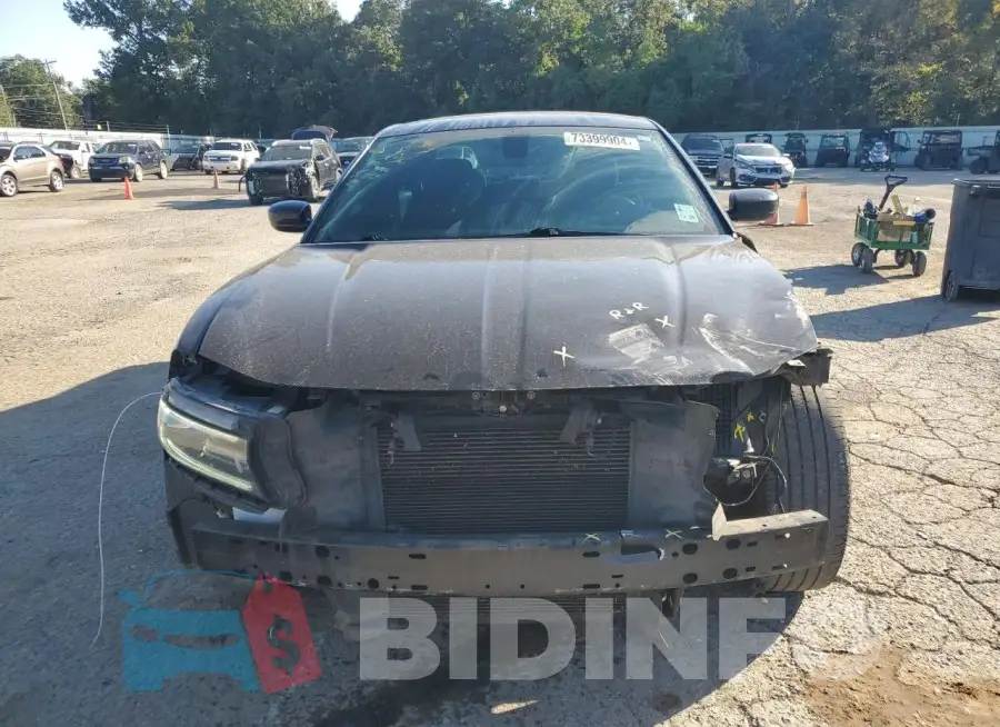 2C3CDXHG4HH581154 Photo# 5