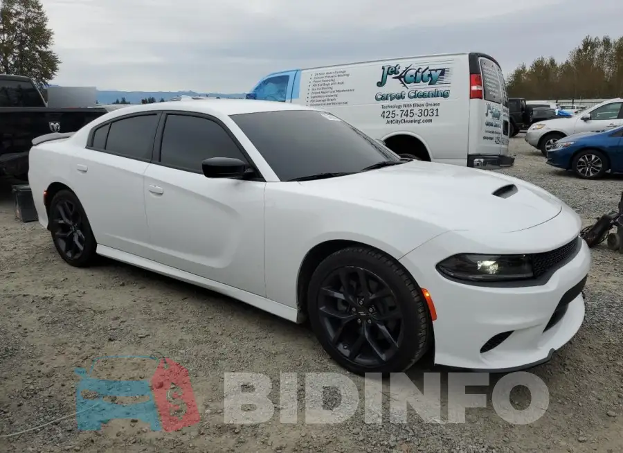 2C3CDXHG4PH672827 Photo# 4